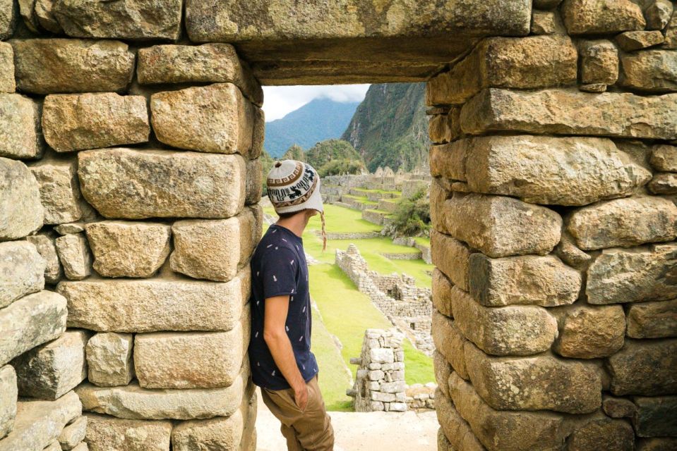 Cusco: Private Full-Day Tour of Machu Picchu With a Local - Tour Description