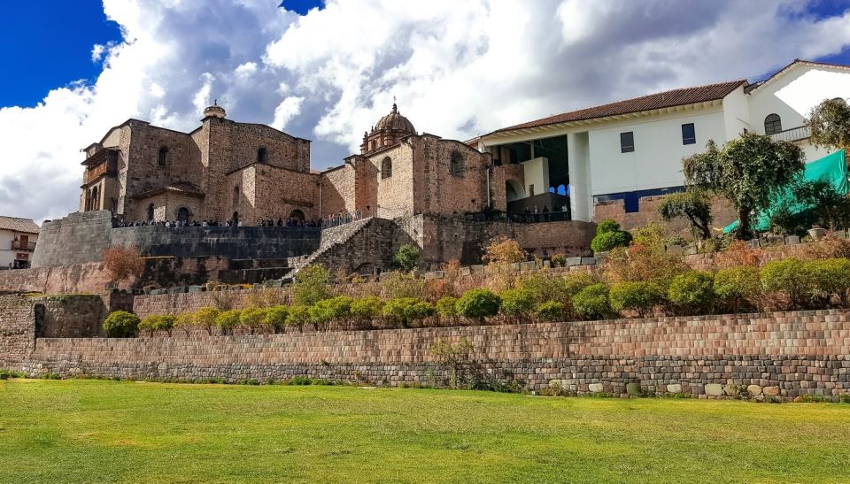 Cusco, Sacred Valley and Machu Picchu in 4 Days|| Hotel 4* - Hotel Accommodation Details