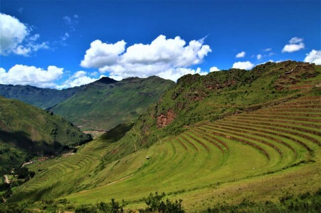 Cusco, Sacred Valley and Machu Picchu in 4 Days || Hotel*** - Inclusions