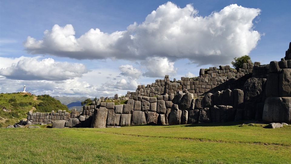 Cusco, Sacred Valley, Machupicchu, Rainbow Mountain in 6 Day - Detailed Itinerary