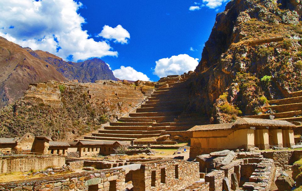 Cusco: Super Valley-Waynapicchu/Private Guided + Hotel 2☆☆ - Day 1 Itinerary