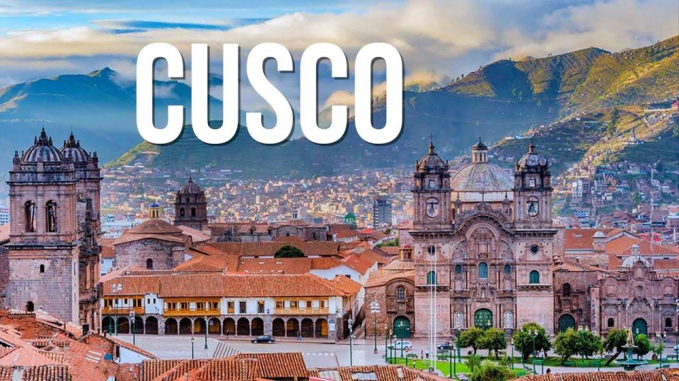 Cusco: Super Valley-Waynapicchu/Private Guided + Hotel ☆☆☆ - Itinerary