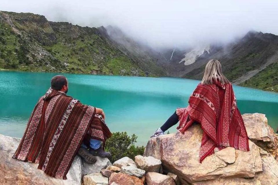 Cusco:Machupicchu Mountain of Colors Humantay Lagoon of 6 Ds - Itinerary