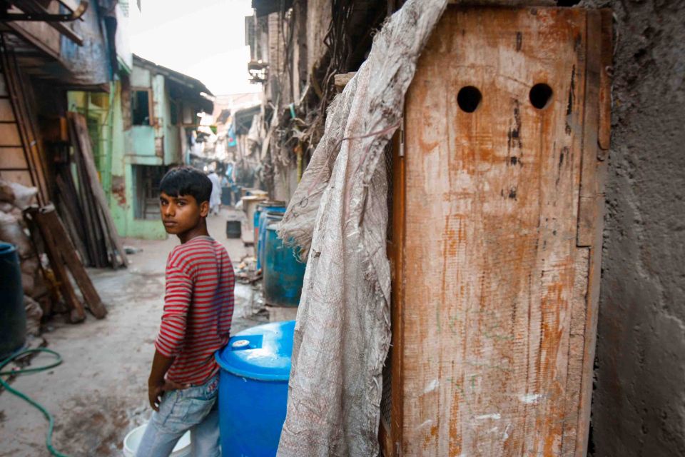 Dharavi Tour Including Car Transfer - Additional Information and Tips