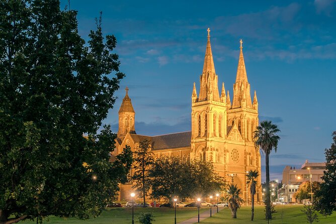 Discover Adelaide - Hidden Gems to Explore