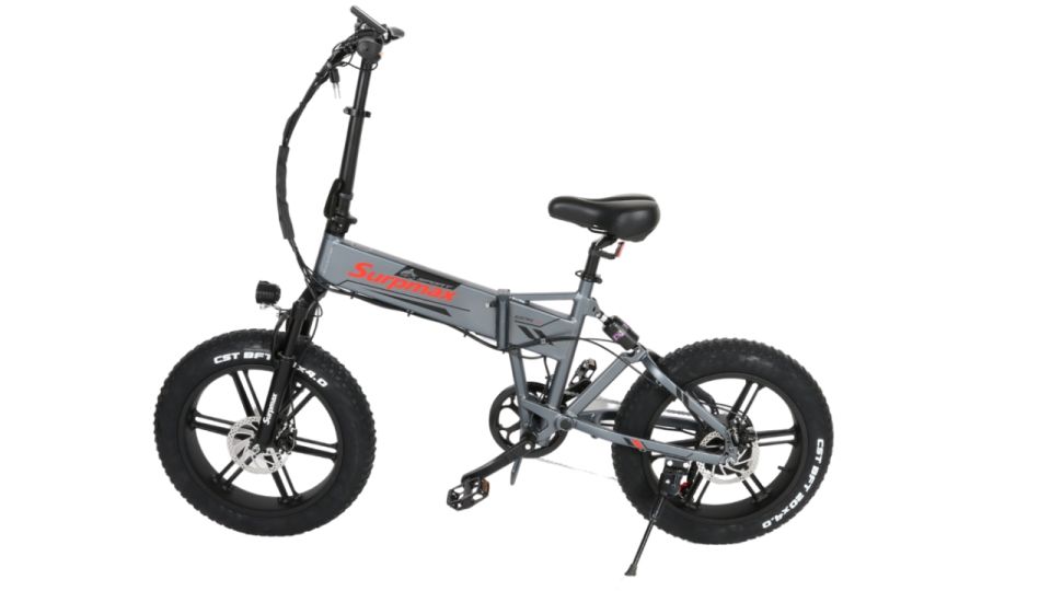 E-bike Rentals in New York - Electric Bike Features and Duration
