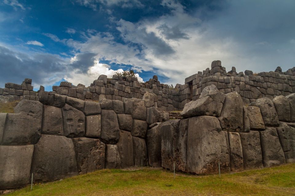 Excursion Cusco - Machu Picchu 3 Days + Hotel 3 Star - Activity Highlights