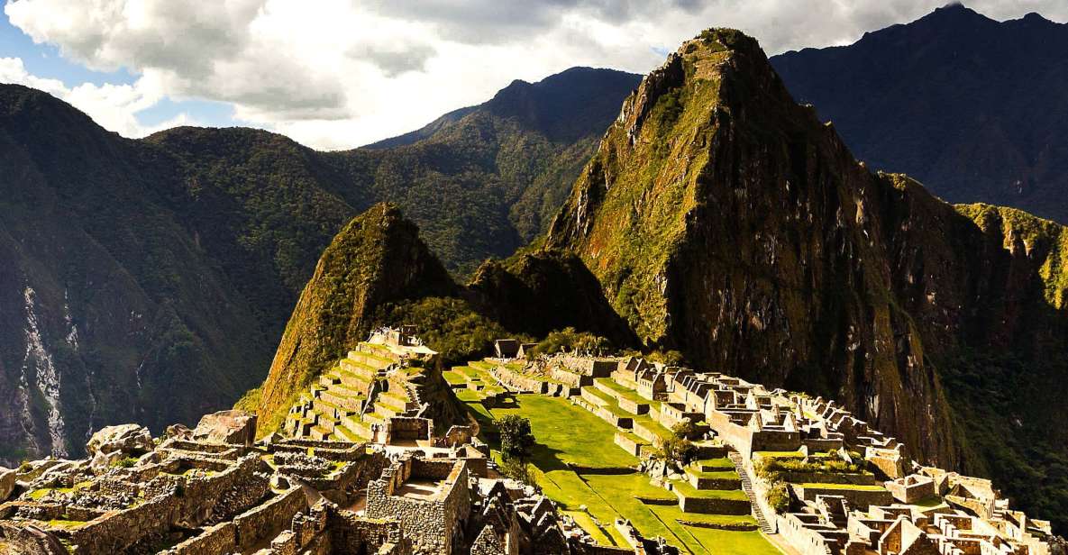 Excursion to Cusco Machu Picchu in 7 Days 6 Nights - Detailed Itinerary Breakdown