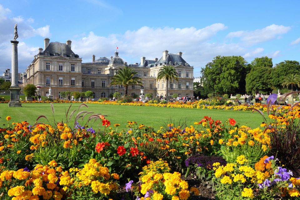 Family Joy in Paris Walking Tour - Activity Highlights