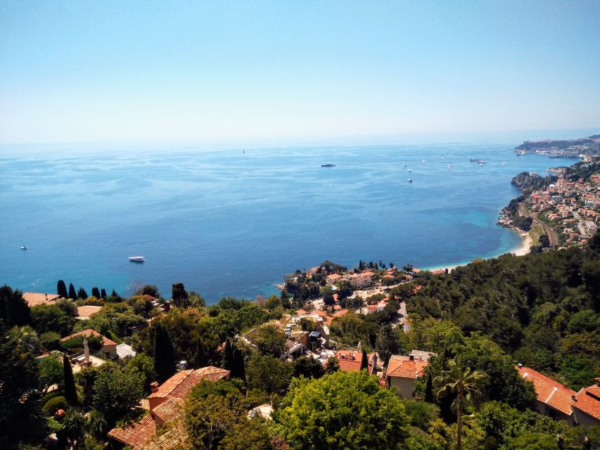 French Riviera : Highlights & off the Beaten Path - Hidden Gems to Explore