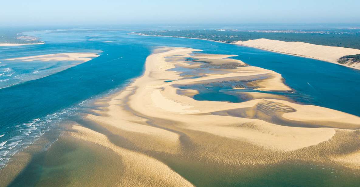 From Bordeaux: Arcachon and Pilat Dune Private Tour - Important Information