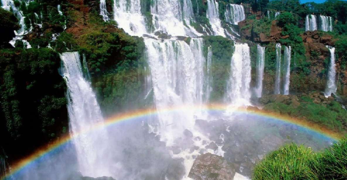From Buenos Aires: 3-Day Iguazu Falls Tour With Airfare - Essential Packing List
