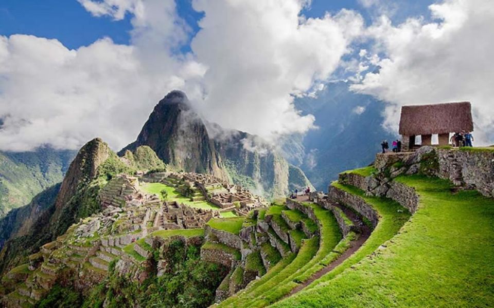 From Cusco: 5-Day Salkantay Trek to Machu Picchu & Visit - Experience Highlights