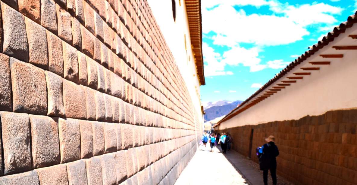 From Cusco: 6-Day Machu Picchu and Cusco Tour - Detailed Itinerary