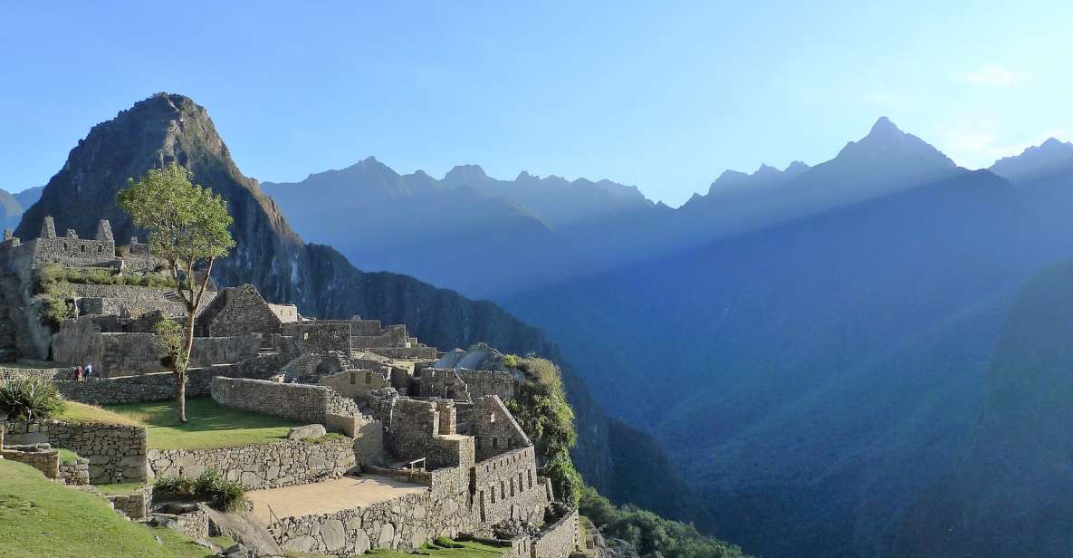 From Cusco : Hiking 8 Days Salkantay Trek to Machu Picchu - Trek to Soraypampa and Challway: Days 3 & 4