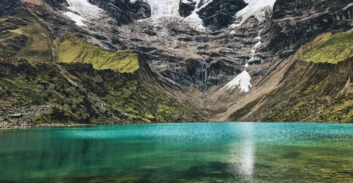 From Cusco: Humantay Lake Trek With Meals and Transfer - Inclusions