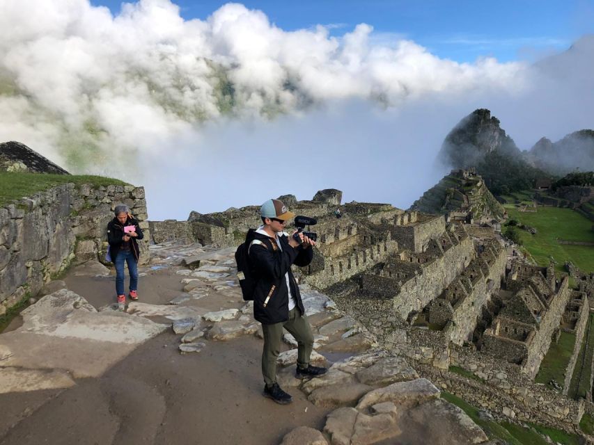 From Cusco: Machu Picchu 2-day Budget Tour by Car - Itinerary Highlights