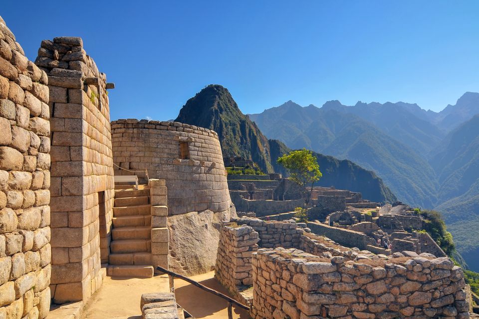 From Cusco: Machu Picchu Full-Day Guided Tour - Common questions