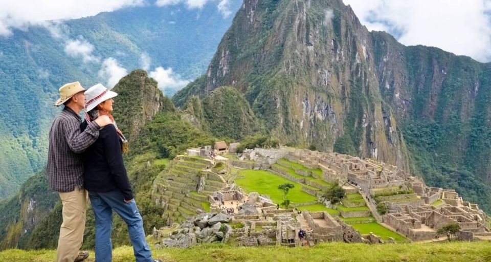 From Cusco: Machu Picchu Private Day Trip With All Tickets - Itinerary Highlights
