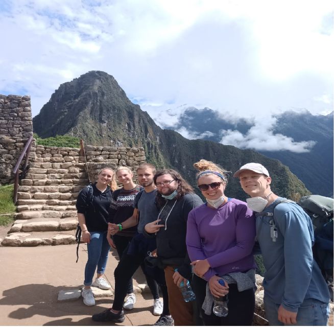 From Cusco Machupicchu 2 Days - Duration and Pricing Details