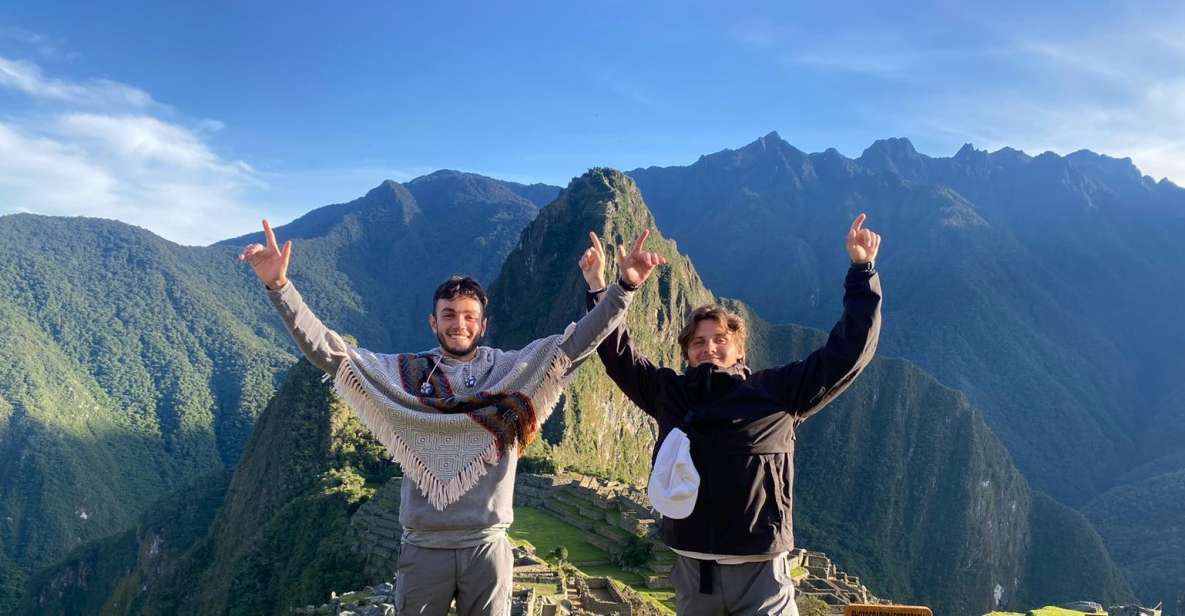 From Cusco: Mistic Machu Picchu With Bridge Qeswachaka 8d/7n - Itinerary