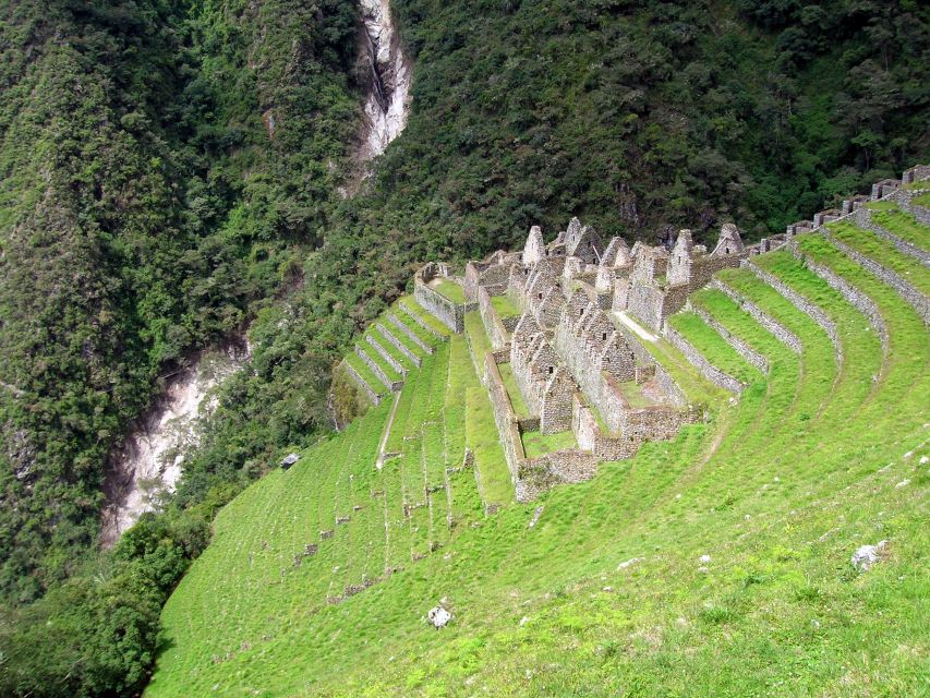 From Cusco | Private Service Inca Trail Tour 2 Days 1 Night - Flexible Cancellation Policy