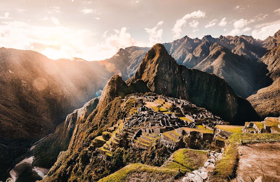 From Cusco: Private Tour 4d/3n Magic Machupicchu + Hotel ☆☆☆ - Itinerary