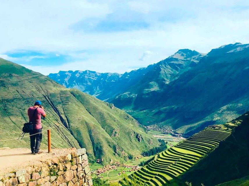 From Cusco: Sacred Valley Ollantaytambo & Pisac Private Tour - Language Options and Pickup Details