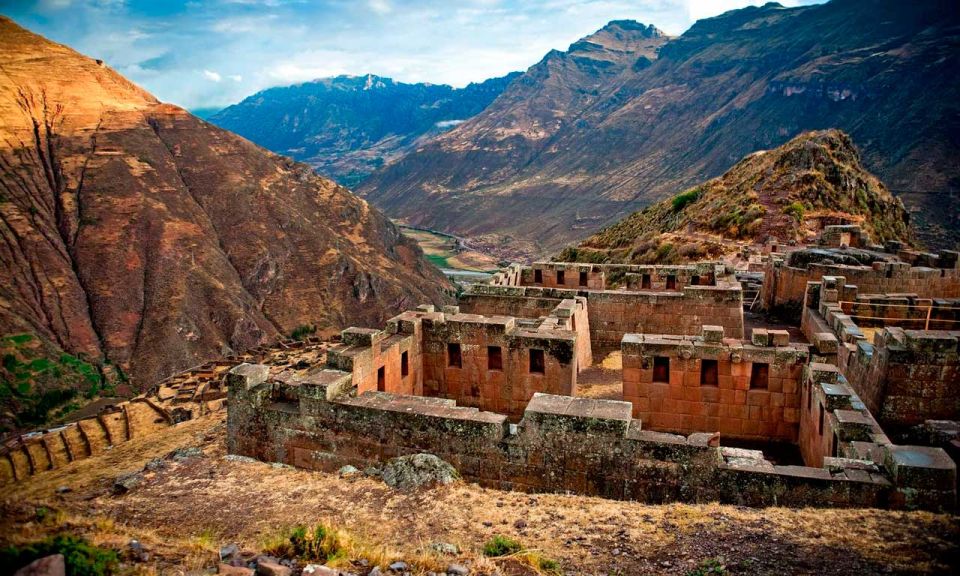 From Cusco | Sacred Valley Tour and Short Inca Trail 3 Days - Itinerary