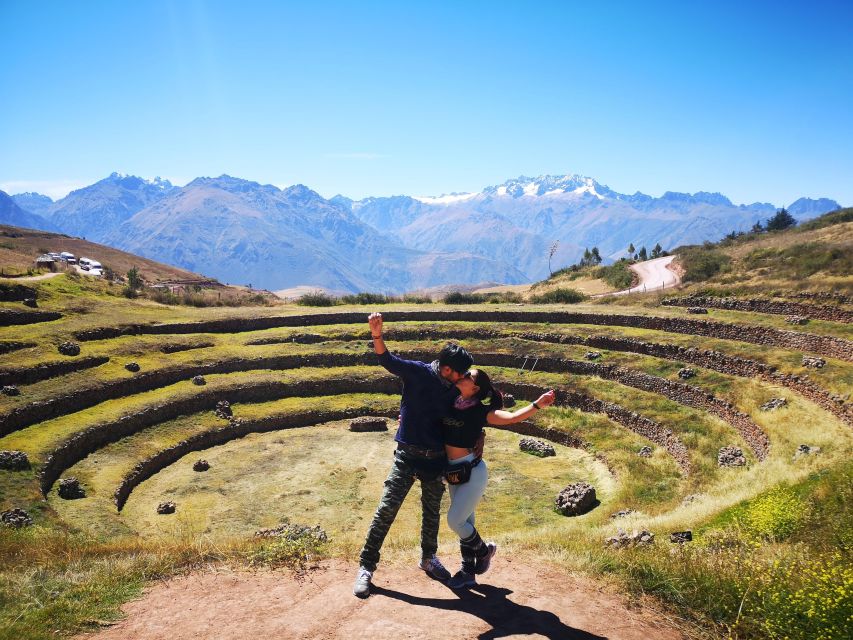 From Cusco: the Top 4 Most Requested Tours All Inclusive - Rainbow Mountain Adventure Details