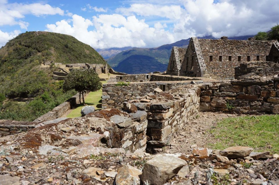 From Cusco: Trekking to Choquequirao 4days/3nights With Meal - Price and Duration