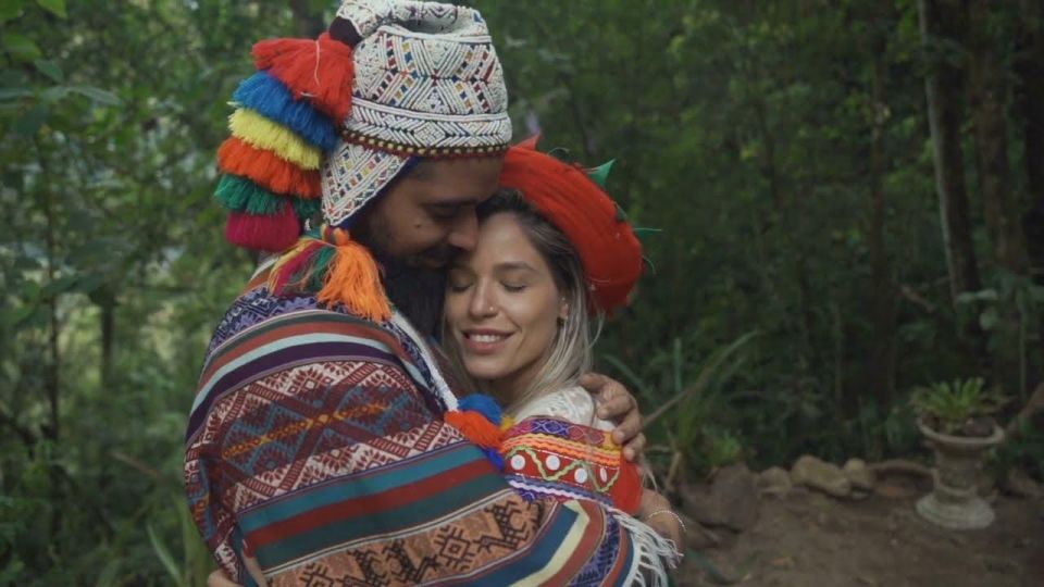 From Cusco|Andean Marriage in the Sacred Valley + Pachamanca - Pricing and Duration