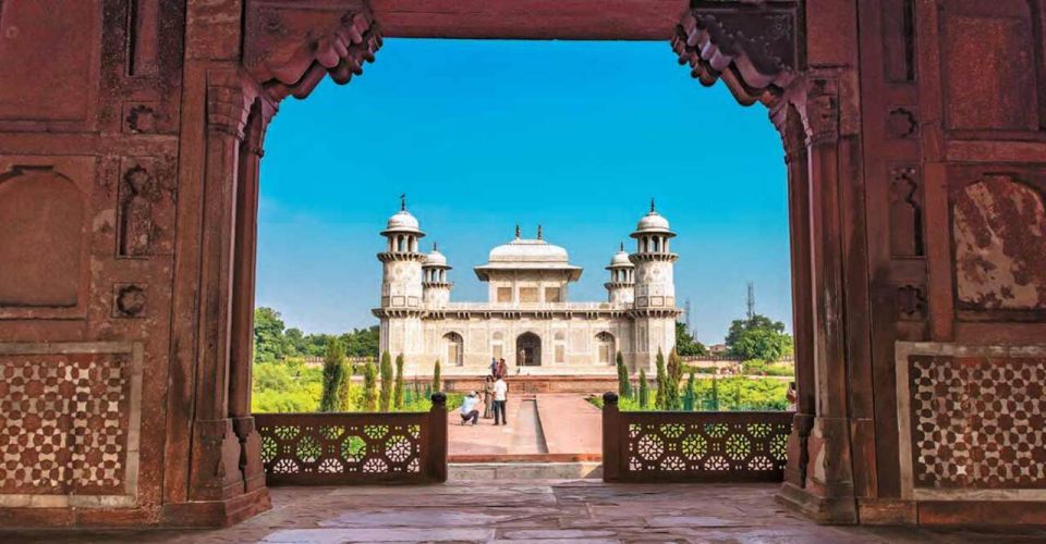 From Delhi: Day Trip to Taj Mahal, Agra Fort & Baby Taj - Highlights of the Experience