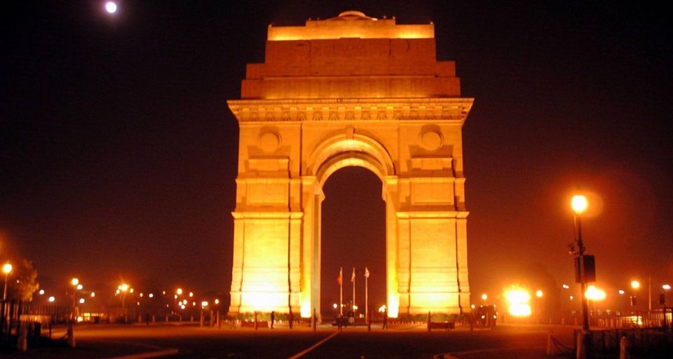 From Delhi: Golden Triangle Tour 3Night /4Days - Essential Packing Tips