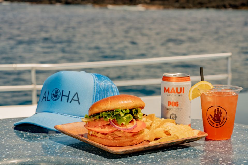 From Hawaii: Eco-Friendly Snorkeling Experience With BBQ - Experience Highlights