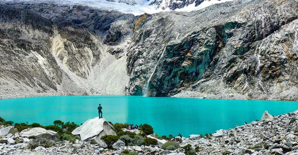 From Huaraz | Live an Adventure Between Mountains and Lakes - Tour Itinerary and Activities