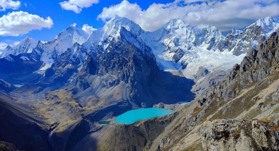 From Huaraz || Trekking Cordillera De Huayhuash 8 DAYS || - Packing List Essentials