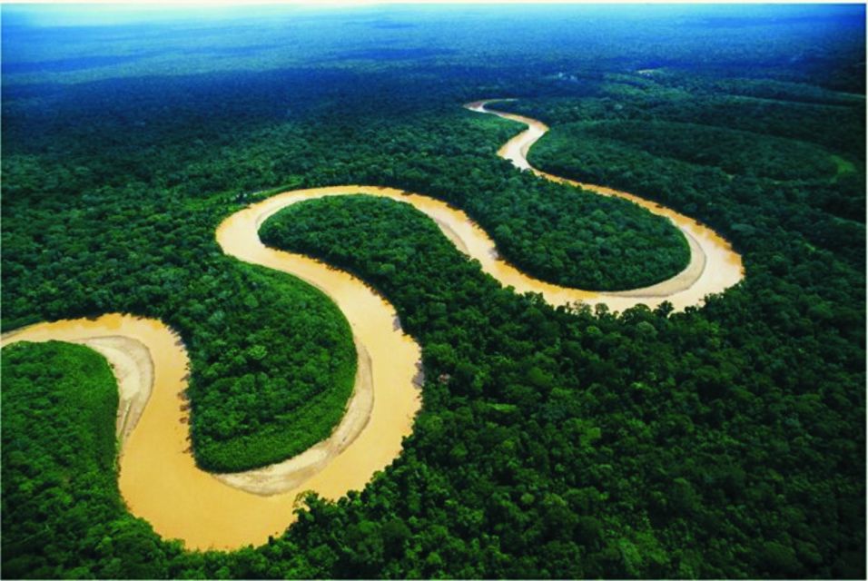 From Iquitos: Full Day Native Communities - Highlights