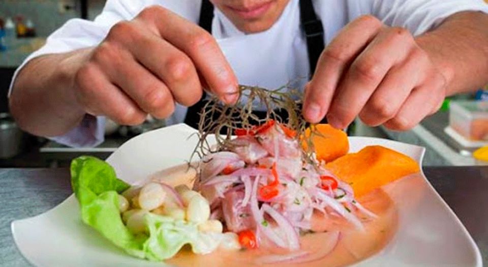 From Lima: Gastronomic Tour + Lunch + Lima Museums - Activity Highlights