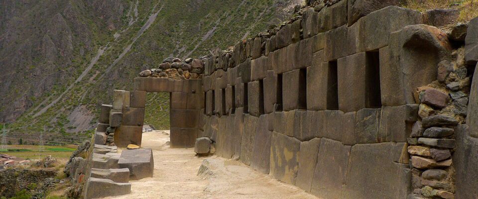 From Lima: Ica and Paracas- Sacred Valley-Machu Picchu 6D/5N - Highlights