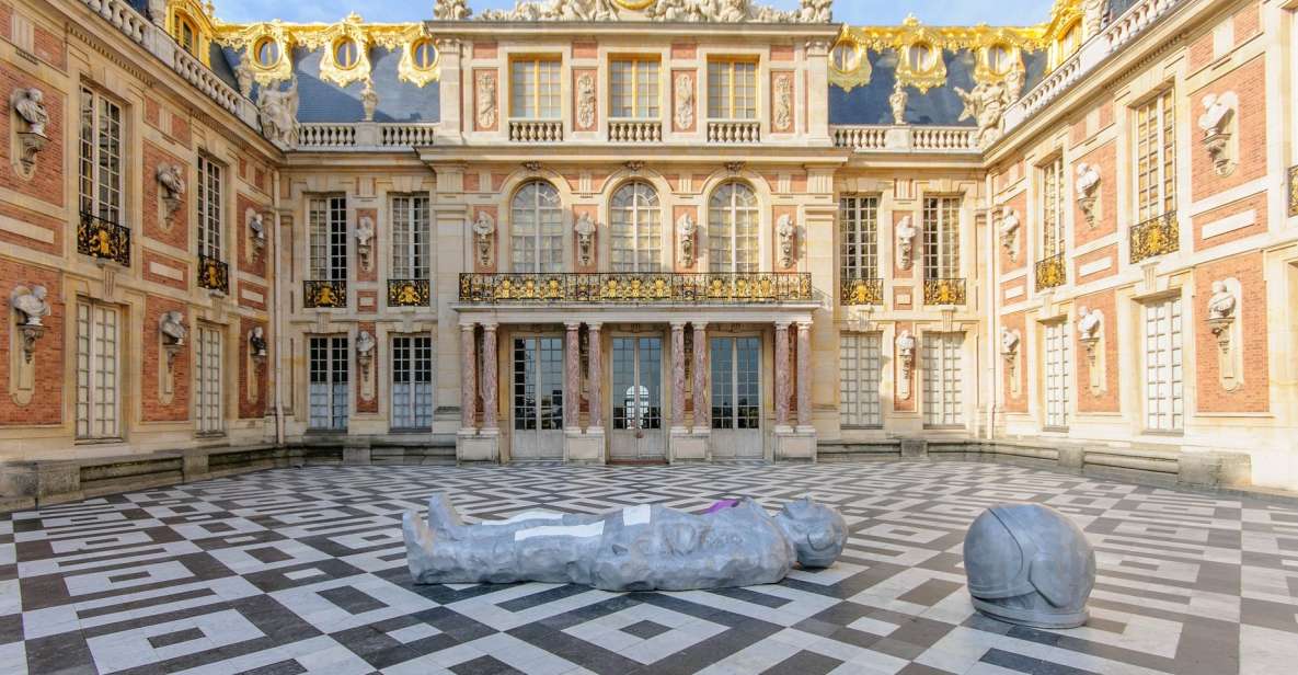 From Paris: Skip-The-Line Versailles Palace Private Tour - Highlights