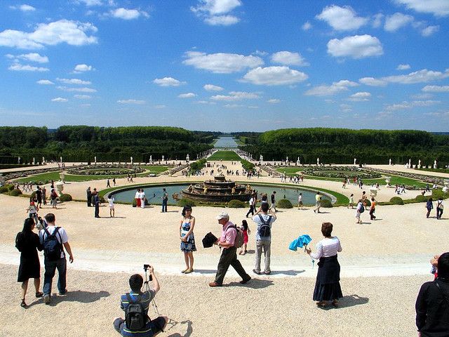 From Paris: Versailles Guided Tour by Deluxe Minibus - Customer Reviews
