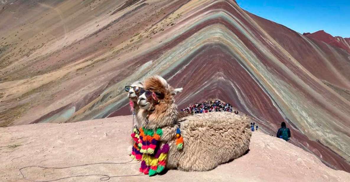 From Peru | Private ATVs Tour to Rainbow Mountain Vinicunca - Cancellation and Reservation Policy