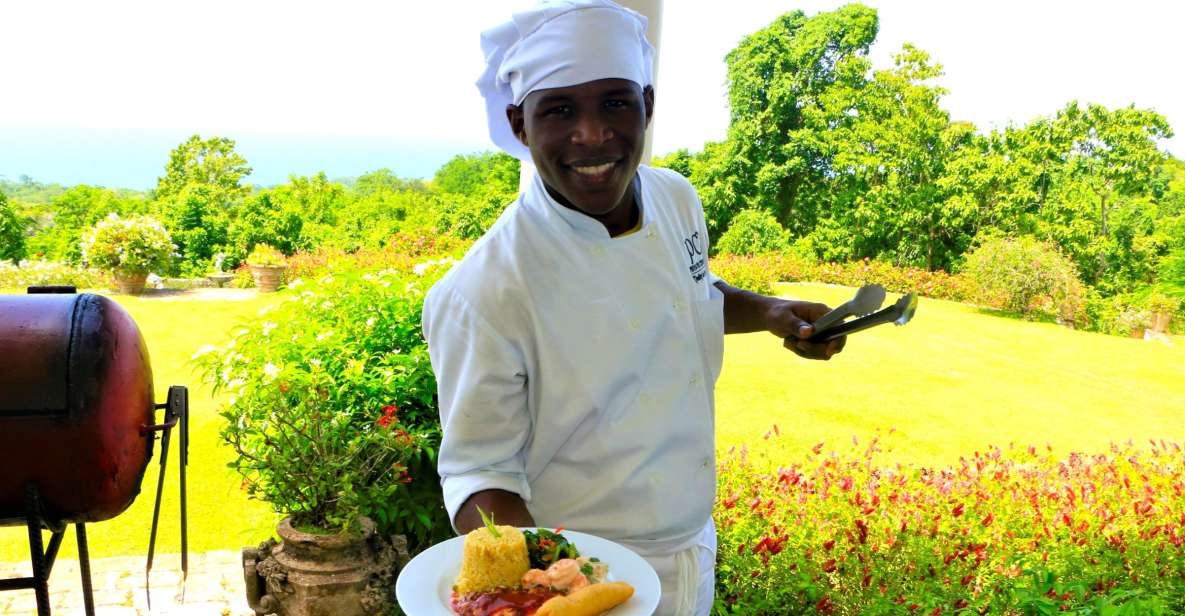 From Port Antonio: Flavors of Jamaica Guided Food Tour - Booking Information