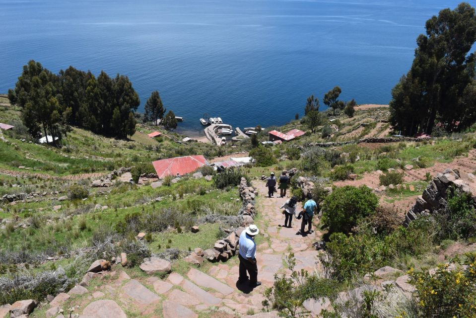 From Puno: Amantani, Taquile & Uros Full-Day Tour - Itinerary