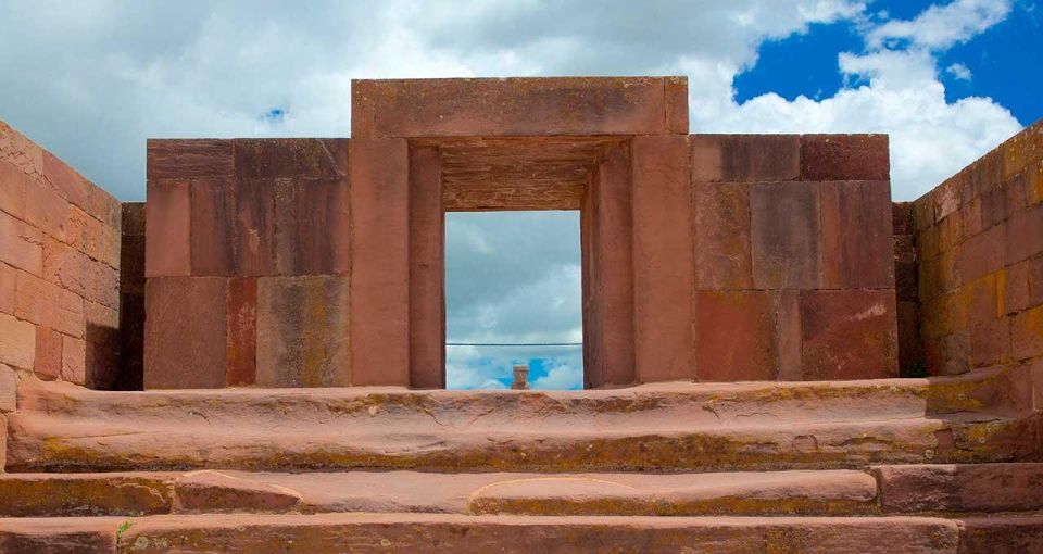 From Puno || Exploring La Paz and Tiwanaku || Full Day - Itinerary