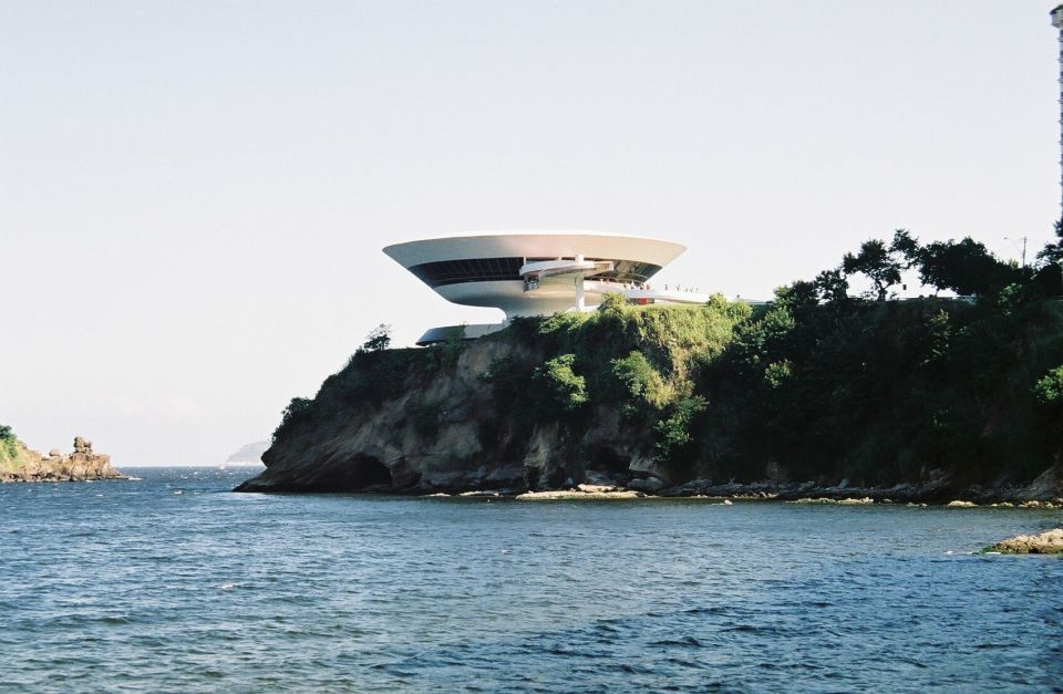 From Rio De Janeiro: Niterói Day Trip - Experience Highlights