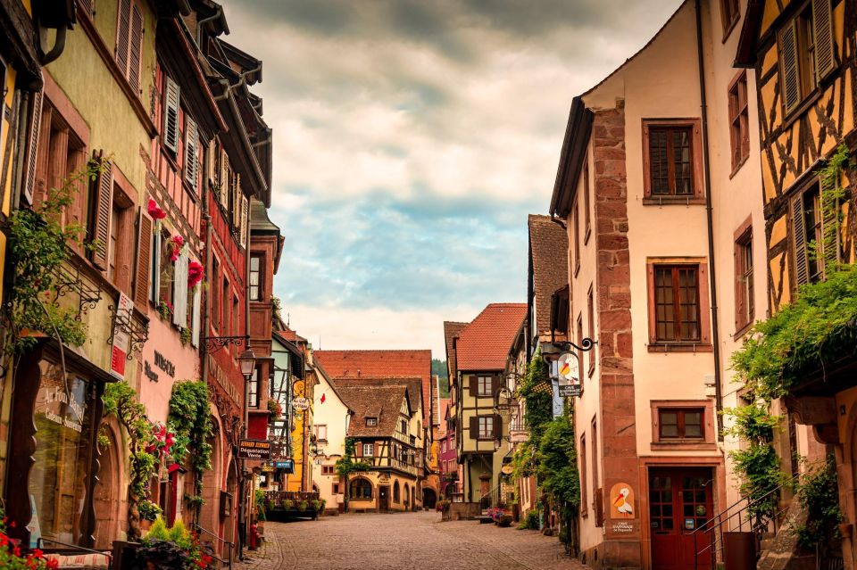 From Strasbourg: Discover Colmar and the Alsace Wine Route - Images and Additional Information