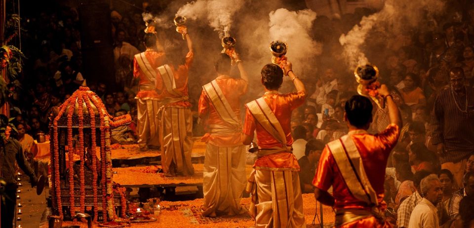 From Varanasi: 3 Days Varanasi Prayagraj Tour - Inclusions and Exclusions