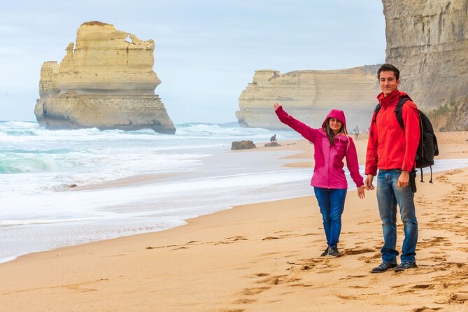 Full-Day Private Group Great Ocean Road Tour From Melbourne - Group Size & Pricing